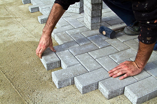 Trusted Longboat Key, FL Driveway Pavers Experts