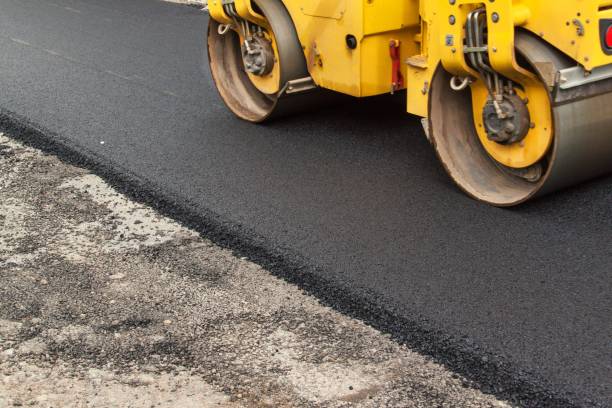 Paver Driveway Replacement in Longboat Key, FL