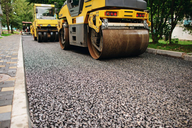 Reasons to Select Us for Your Driveway Paving Requirements in Longboat Key, FL